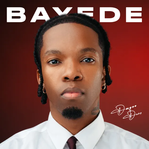 [Album] Danya Devs - Bayede album