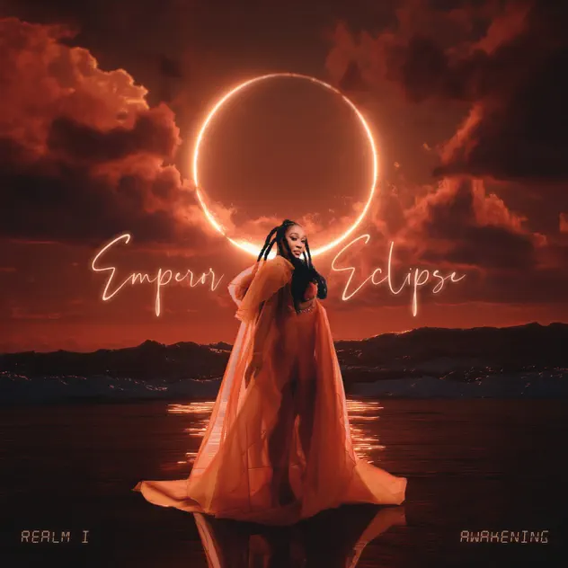 [Album] Lady Zamar - EMPEROR ECLIPSE - REALM 1: AWAKENING album