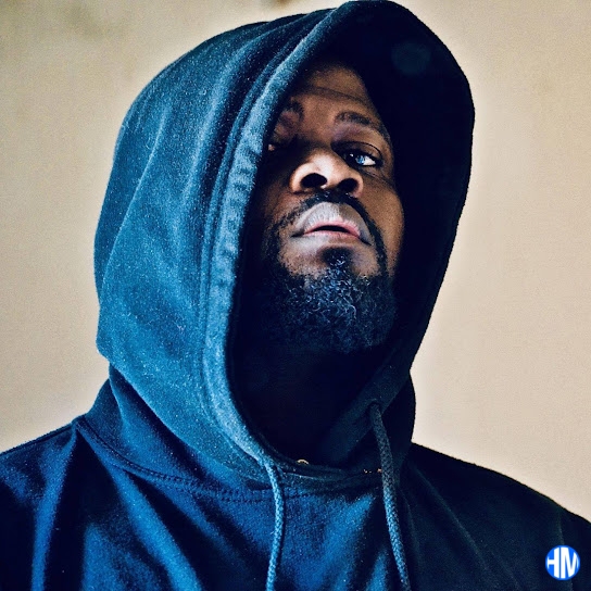 DOWNLOAD: Credo V Daniels Where We Still Were Album | Zip & Mp3 - HipHopSA
